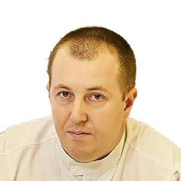 Фомичев Алексей Игоревич — Гинеколог, Врач УЗИ, Брянск