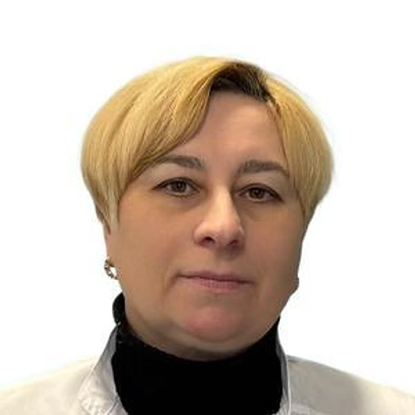 Янькова Татьяна Николаевна — ЛОР, Брянск