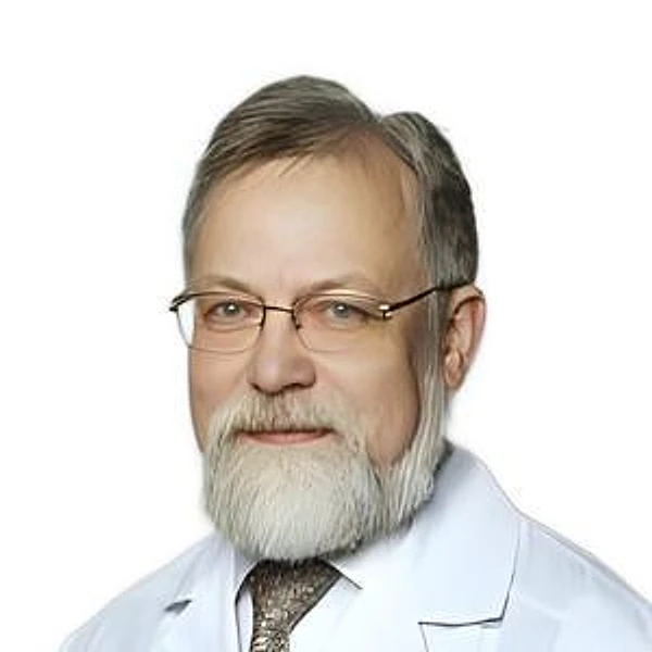 Бяхов Михаил Юрьевич — Химиотерапевт, Онколог, Реутов