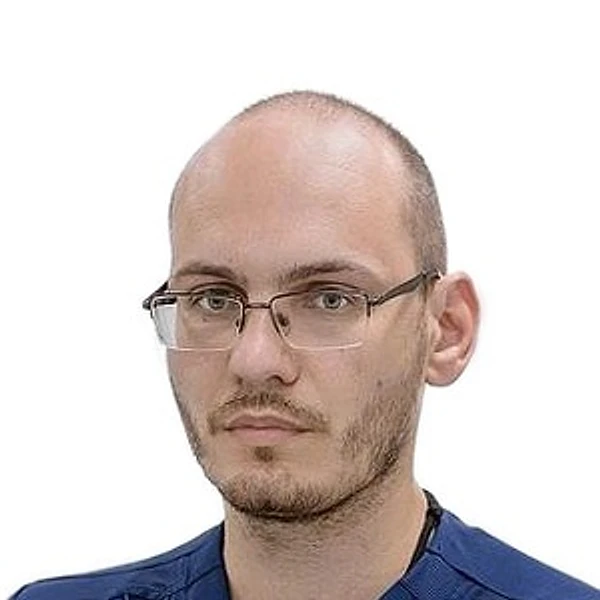 Егоров Владимир Евгеньевич — Стоматолог-хирург, Челюстно-лицевой хирург, Брянск
