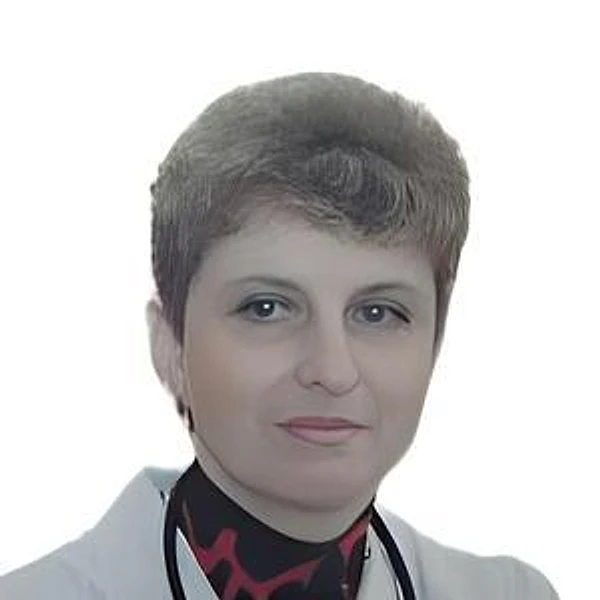 Игнатенкова Ирина Давидовна — Гастроэнтеролог, Брянск