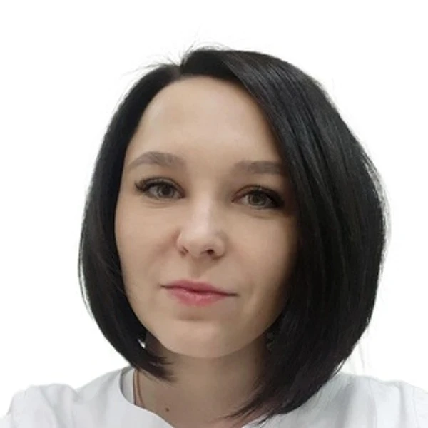 Егерева Юлия Викторовна — Гинеколог, Акушер, Брянск