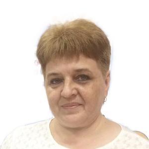 Кандоба Ольга Васильевна — Неонатолог, Брянск