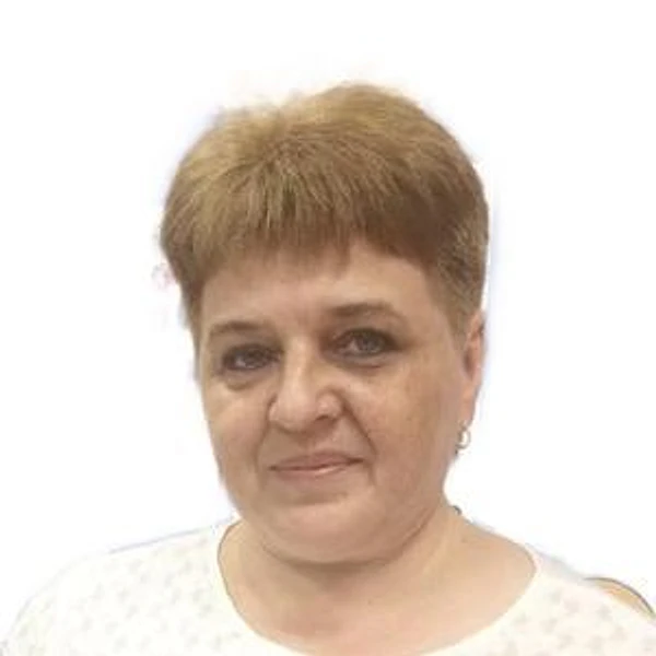 Кандоба Ольга Васильевна — Неонатолог, Брянск