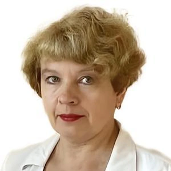 Родионова Жанна Владимировна — Гинеколог, Акушер, Брянск