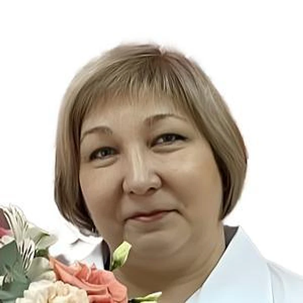Швецова Елена Сергеевна — Гинеколог, Акушер, Врач УЗИ, Брянск