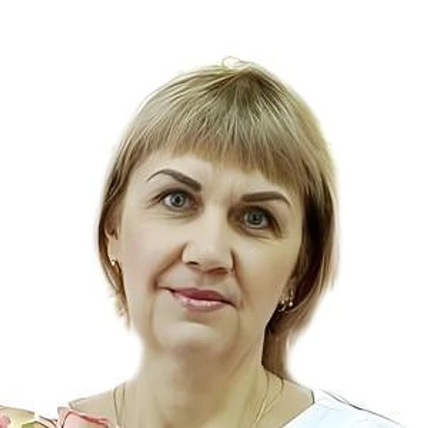 Кугуто Ирина Михайловна — Гинеколог, Акушер, Брянск