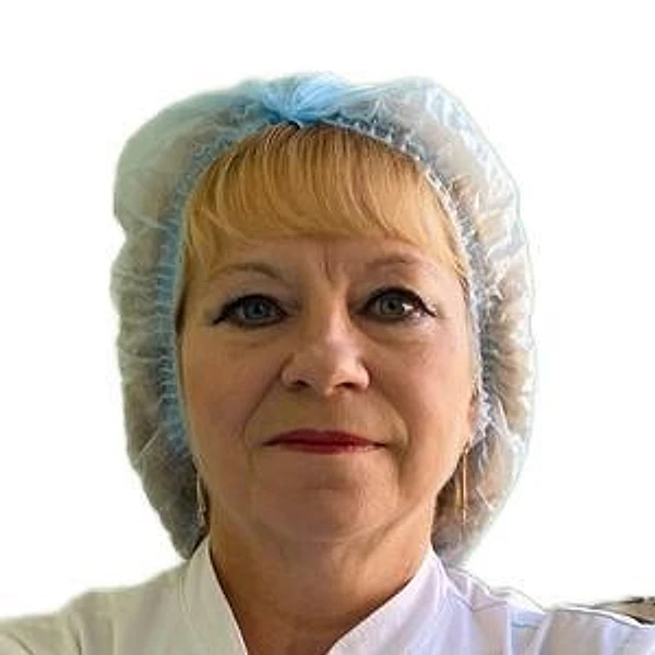 Кузнецова Людмила Викторовна — Неонатолог, Брянск