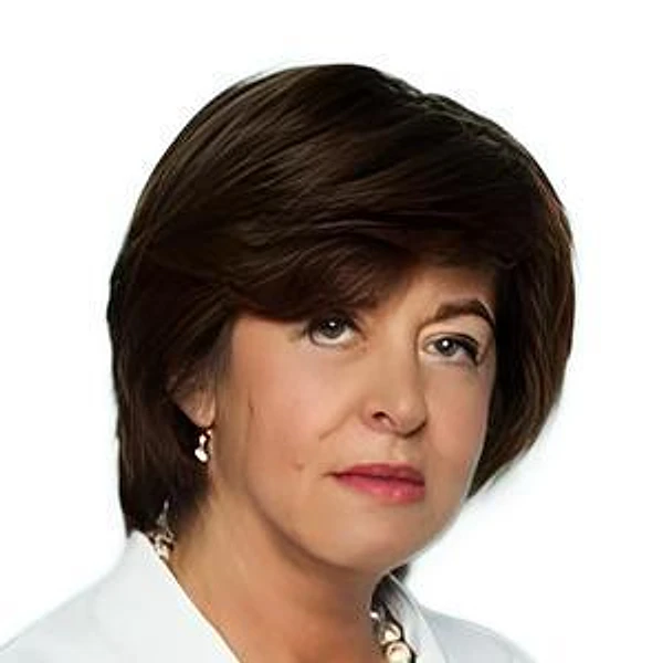 Леонова Татьяна Владимировна — Терапевт, Москва