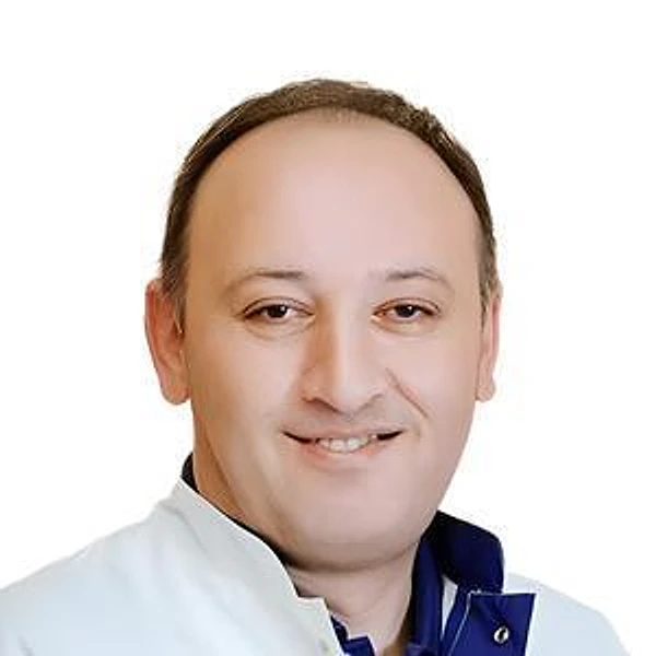 Шадури Вано Романович — Уролог, Онколог, Онколог-уролог, Москва