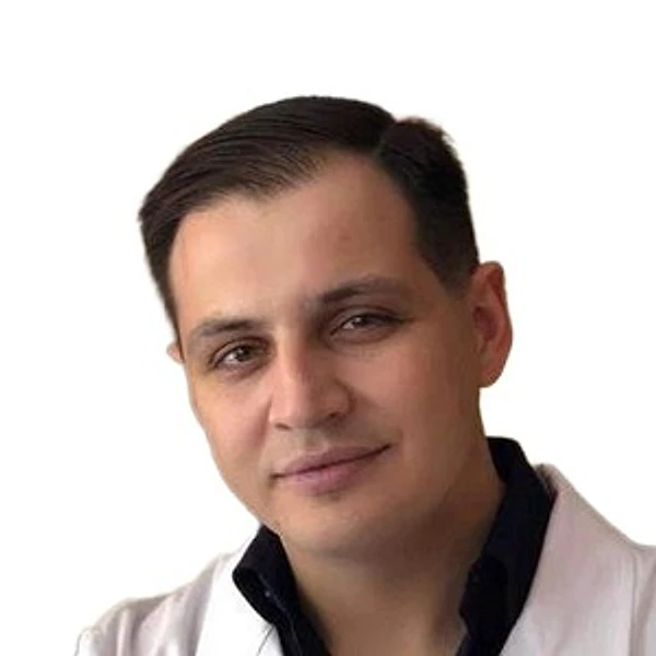 Киракосян Армен Егишеевич — Акушер, Врач УЗИ, Гинеколог, Брянск
