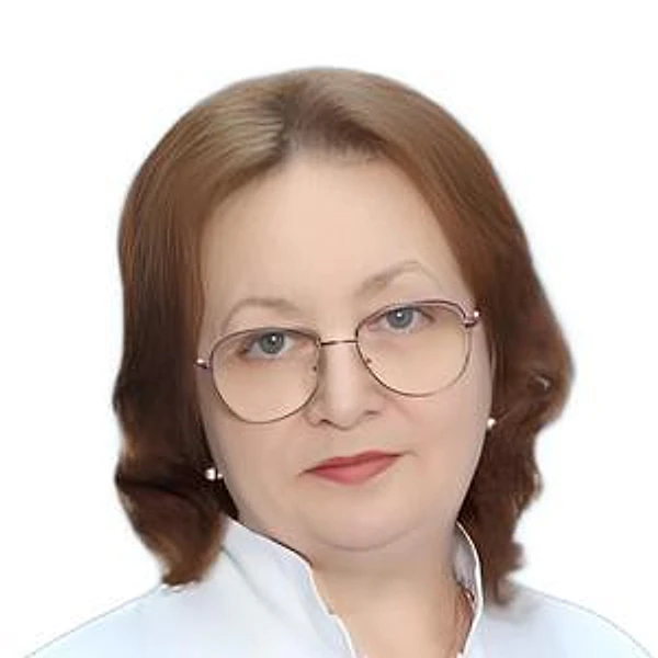 Балева Инна Дмитриевна — Гинеколог, Акушер, Гинеколог-хирург, Брянск