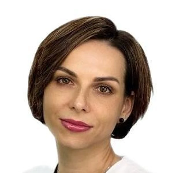 Кирюхина Юлия Сергеевна — Кардиолог, Аритмолог, Брянск