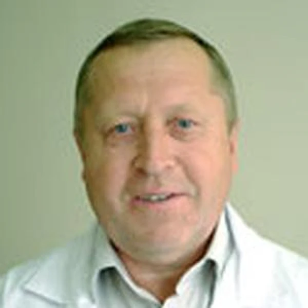 Никифоров Владимир Павлович — Нейрохирург, Брянск