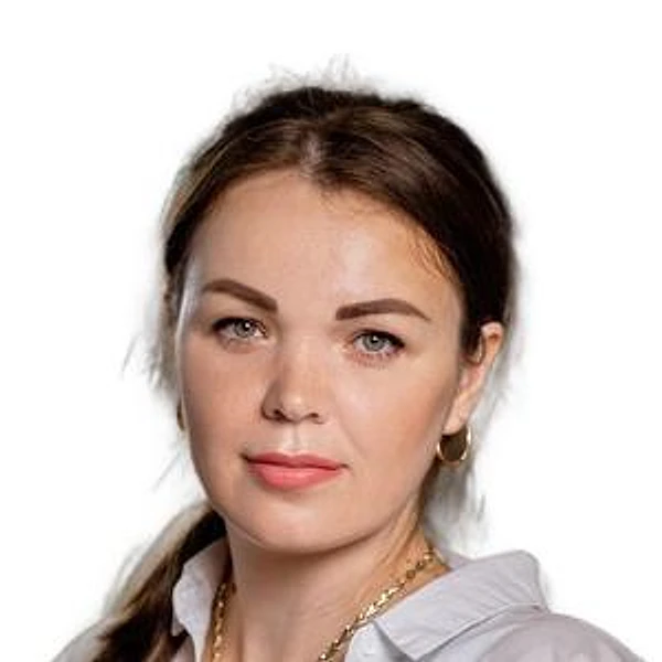 Головатюк Екатерина Сергеевна — Анестезиолог-реаниматолог, Брянск