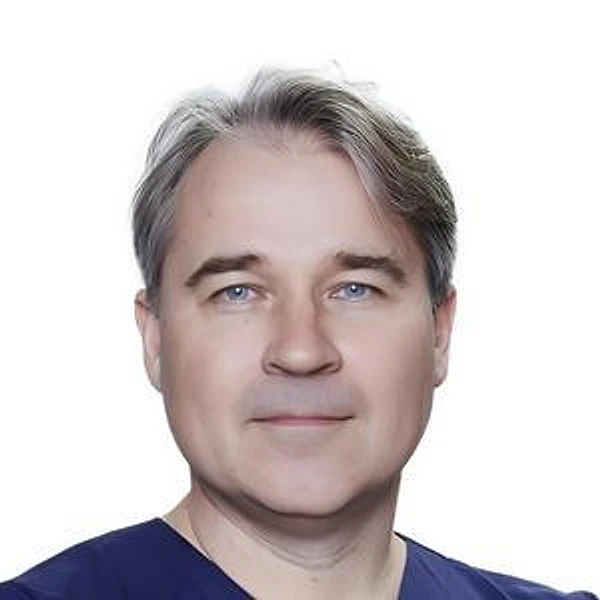 Фёдоров Антон Андреевич — Гинеколог, Акушер, Гинеколог-хирург, Хирург, Эндоскопист, Москва