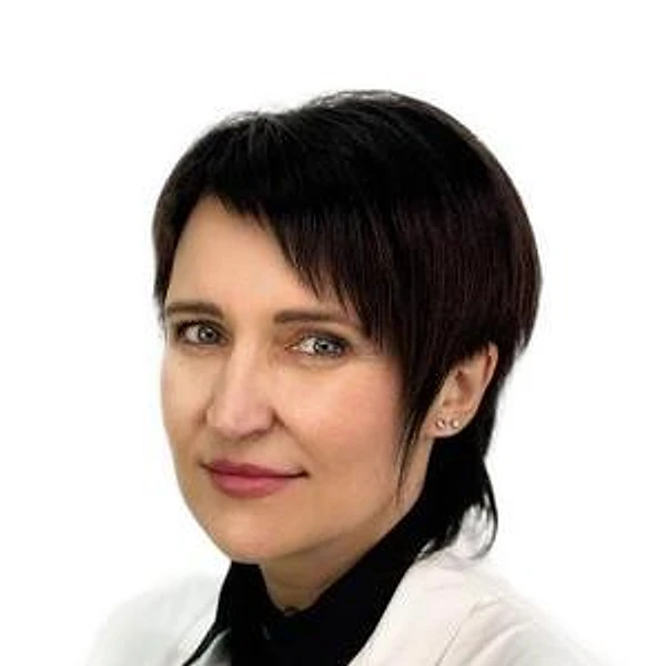 Клименко Юлия Владимировна — Кардиолог, Брянск