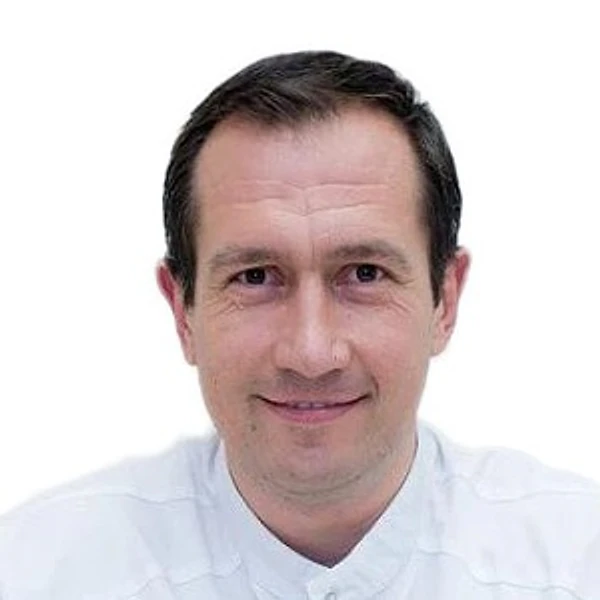 Демьяненко Владислав Александрович — Нейрохирург, Детский нейрохирург, Краснодар