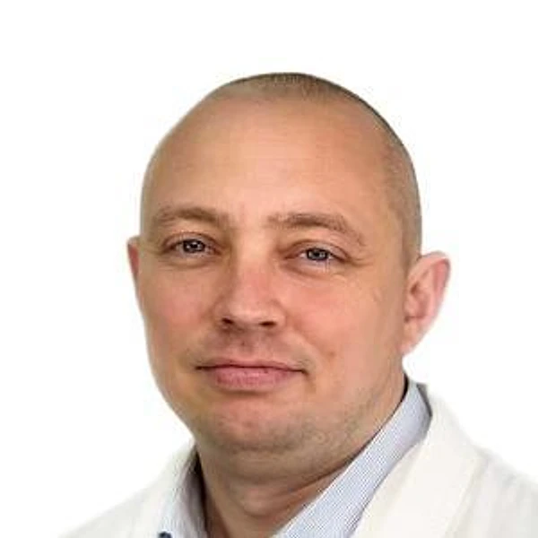 Андросов Иван Александрович — Кардиохирург, Сосудистый хирург (ангиохирург), Флеболог, Брянск
