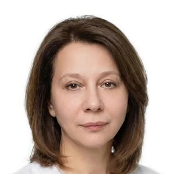 Мосина Ольга Юрьевна — Врач УЗИ, Функциональный диагност, Брянск