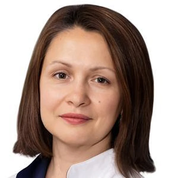 Пескова Ирина Евгеньевна — Гинеколог, Акушер, Врач УЗИ, Гинеколог-хирург, Москва