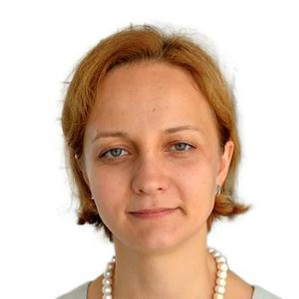 Жукова Елена Александровна — Офтальмолог (окулист), Офтальмолог-хирург, Брянск