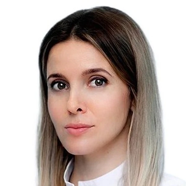 Седнева Татьяна Александровна — Лазерный хирург, Офтальмолог (окулист), Брянск