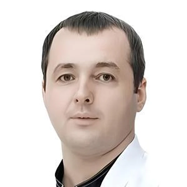 Шемяков Алексей Владимирович — Анестезиолог-реаниматолог, Брянск