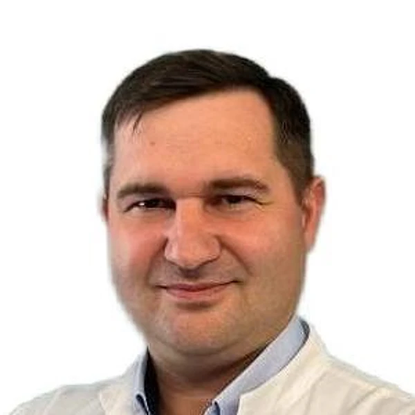 Климов Андрей Александрович — Рентгенолог, Брянск