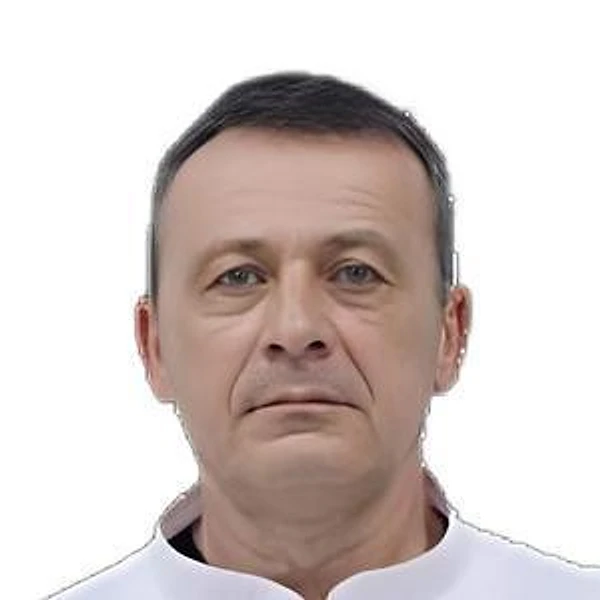 Воронов Виктор Николаевич — Ортопед, Травматолог, Брянск