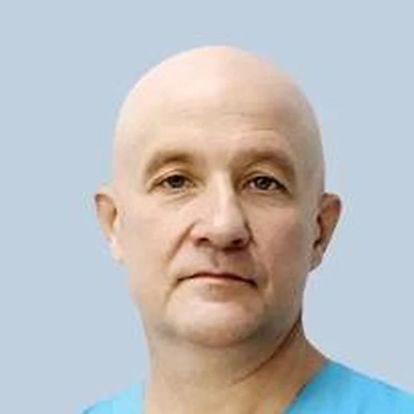 Пронин Владимир Олегович — Хирург, Брянск