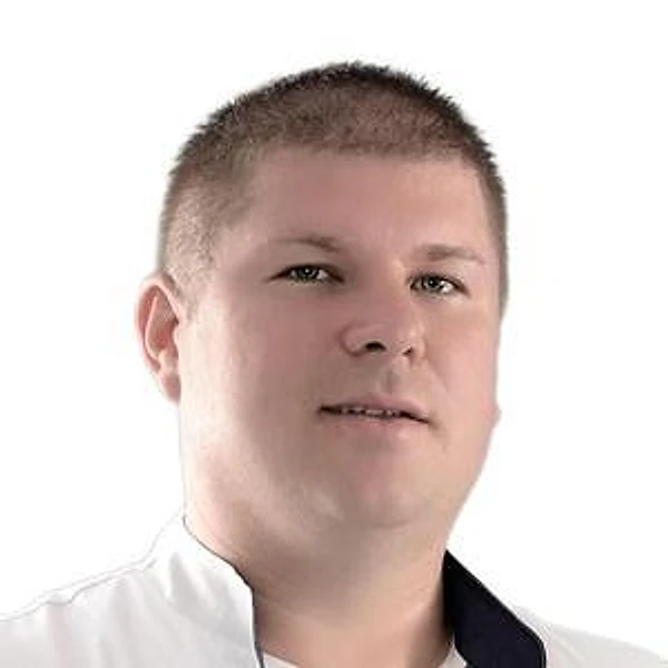 Снытко Михаил Михайлович — Абдоминальный хирург, Эндоскопист, Брянск