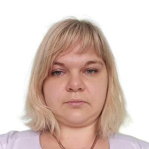 Амелькина Анна Владимировна — Эндокринолог, Брянск