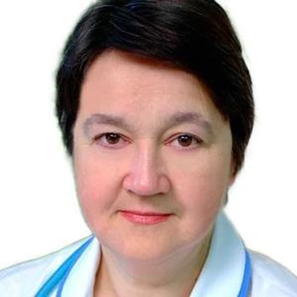 Оглоблина Галина Ярославна — Эндокринолог, Брянск