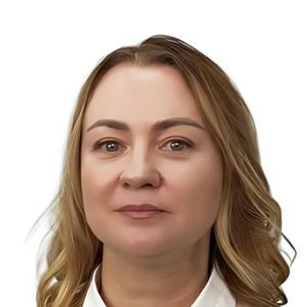 Юрченко Юлия Николаевна — Невролог, Брянск