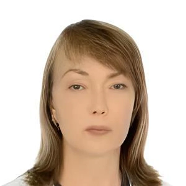 Воронова Юлия Владимировна — Терапевт, Гастроэнтеролог, Брянск
