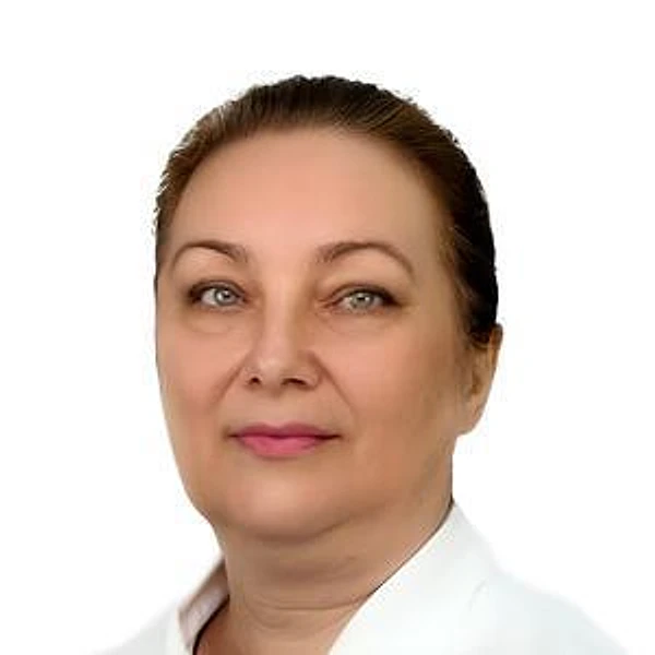 Петухова Татьяна Васильевна — Физиотерапевт, Брянск
