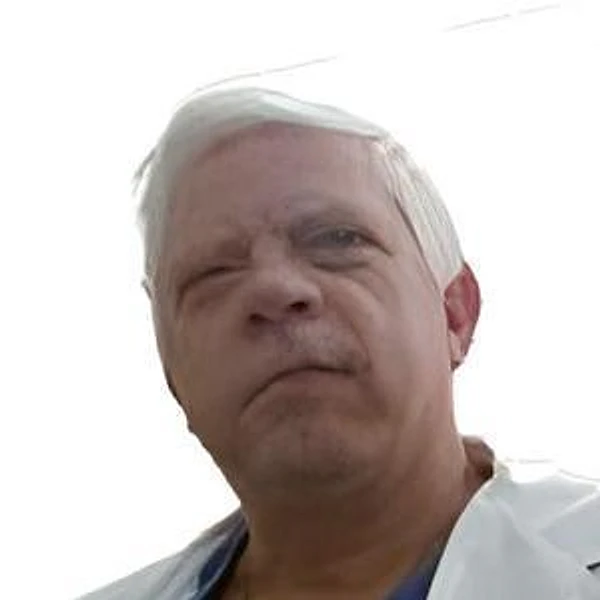 Калюк Михаил Владимирович — Уролог, Брянск