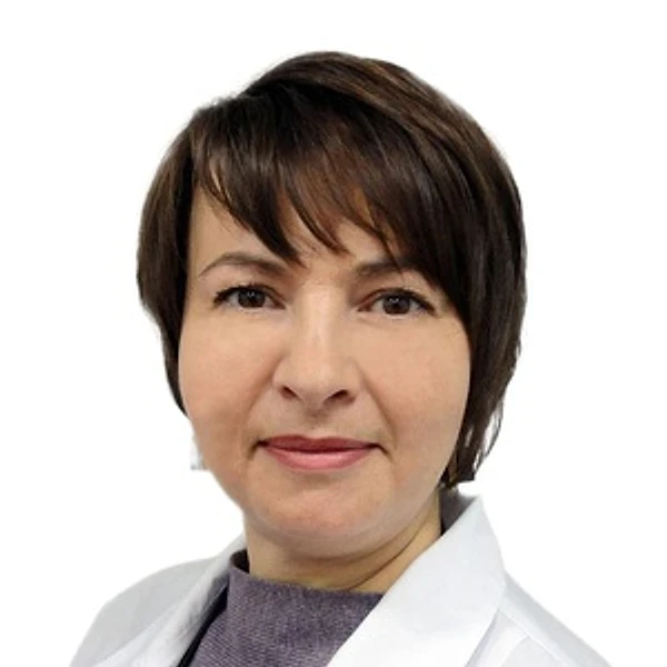 Азарцова Наталия Александровна — Гастроэнтеролог, Детский гастроэнтеролог, Брянск