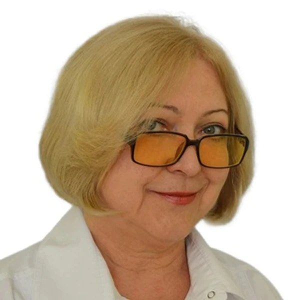 Иванчикова Елена Анатольевна — Педиатр, Брянск