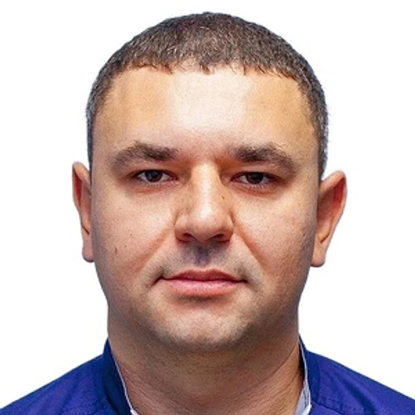 Верюжский Андрей Александрович — Стоматолог-ортопед, Стоматолог, Краснодар