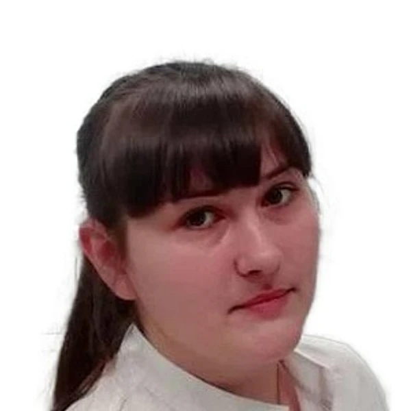 Загребельная Елена Александровна — Педиатр, Врач УЗИ, Терапевт, Функциональный диагност, Брянск