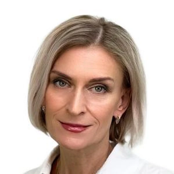 Голубева Светлана Анатольевна — Детский офтальмолог, Брянск