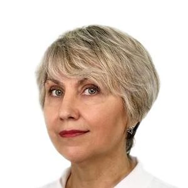 Кривошеева Наталья Николаевна — Детский невролог, Брянск