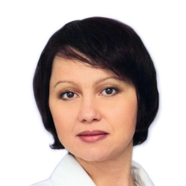 Вальковская Ольга Евгеньевна — Стоматолог, Стоматолог-ортопед, Краснодар