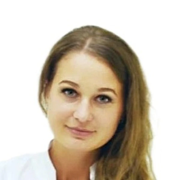 Синицына Юлия Владимировна — Аллерголог, Иммунолог, Педиатр, Брянск