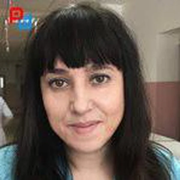 Балакина Светлана Геннадьевна — Детский массажист, Брянск