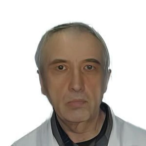 Гапеев Виктор Николаевич — Ортопед, Детский ортопед, Травматолог, Брянск