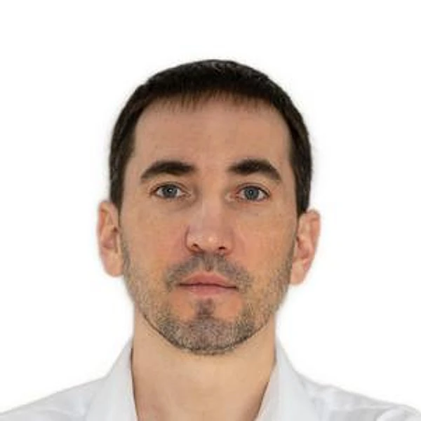 Герцик Вадим Николаевич — Стоматолог-ортопед, Краснодар