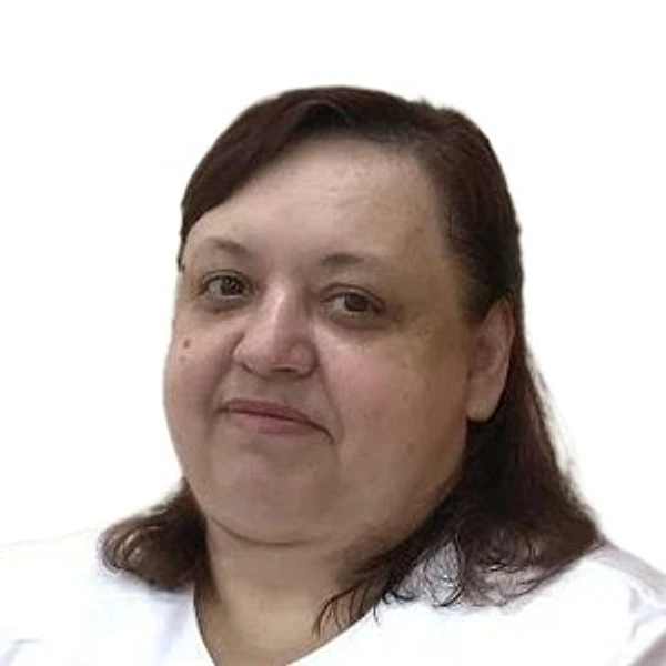Ильютенко Ирина Васильевна — Детский кардиолог, Брянск